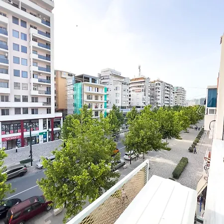 Boulevard - شقة