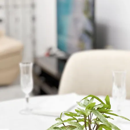 Apartment Boulevard - Vlore