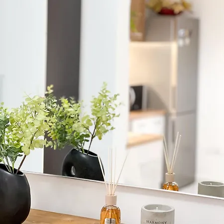 Boulevard - Apartment *