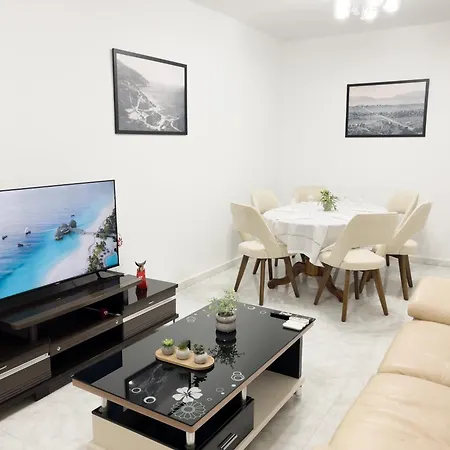 Apartment Boulevard - Vlore