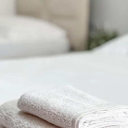 Boulevard - Apartment *