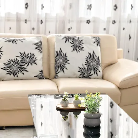 Apartment Boulevard - Vlore