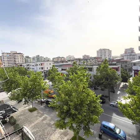 Boulevard - * Vlorë