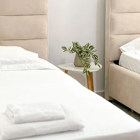 Boulevard - דירה *