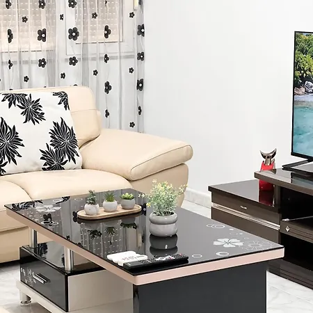 Apartment Boulevard - Vlore