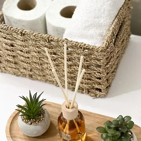 Apartment Boulevard - *