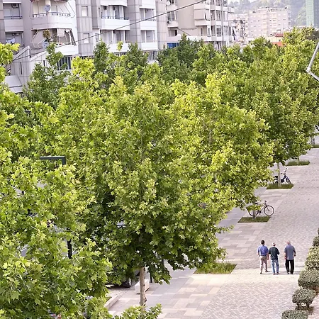 Boulevard - Apartment