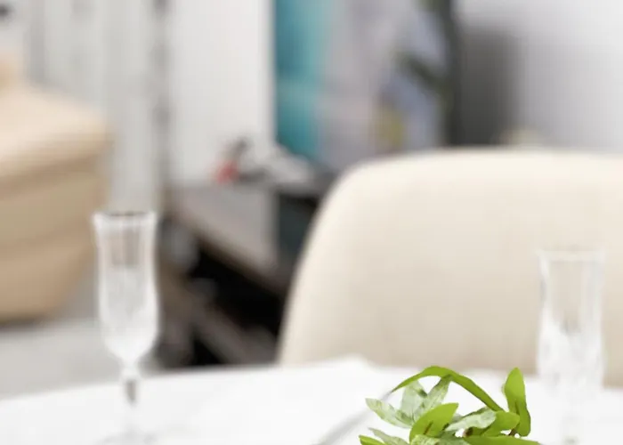 Appartamento Boulevard - Vlorë