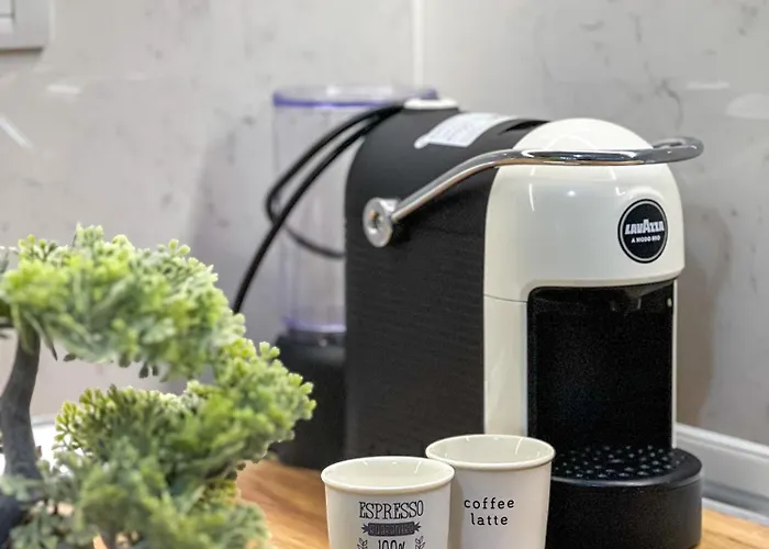 Appartamento Boulevard -