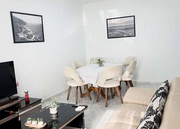 Boulevard - Appartamento Vlorë