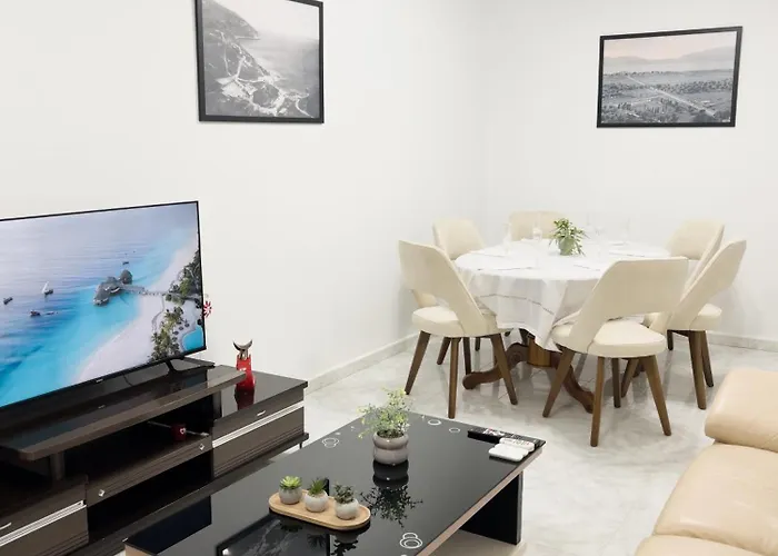 Appartamento Boulevard - Vlorë