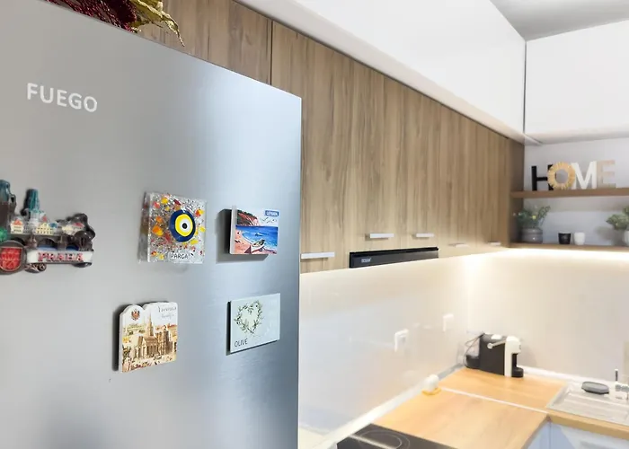 Boulevard - Appartamento