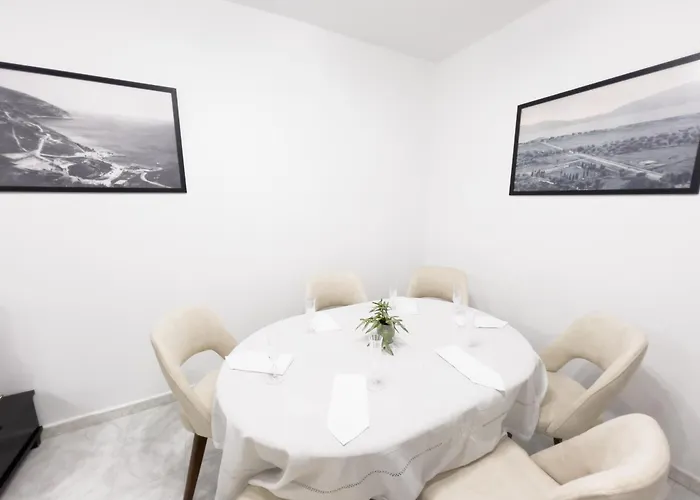 Appartamento Boulevard -