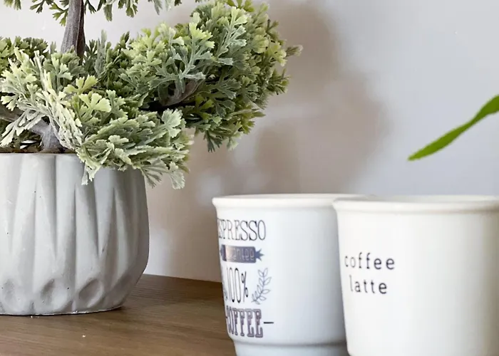 Appartamento Boulevard - *