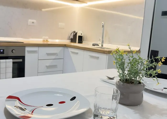 Appartamento Boulevard - *