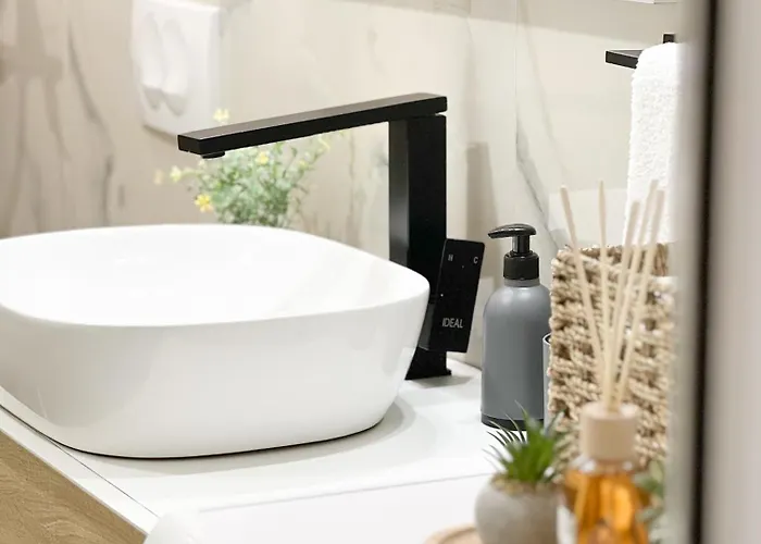 Boulevard - Appartamento