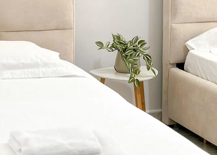 Boulevard - Appartamento *