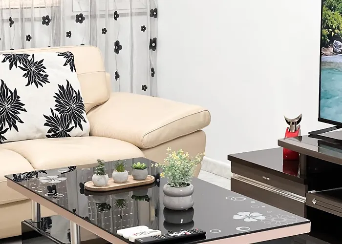 Appartamento Boulevard - Vlorë