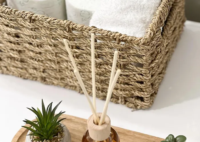 Appartamento Boulevard - *