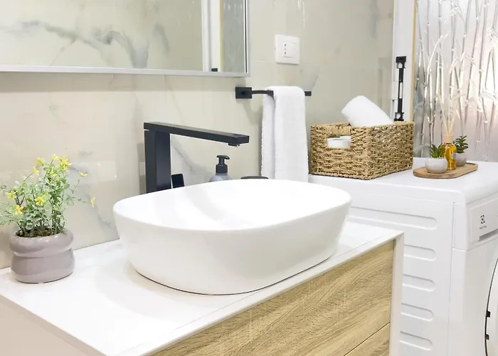 Appartamento Boulevard - *